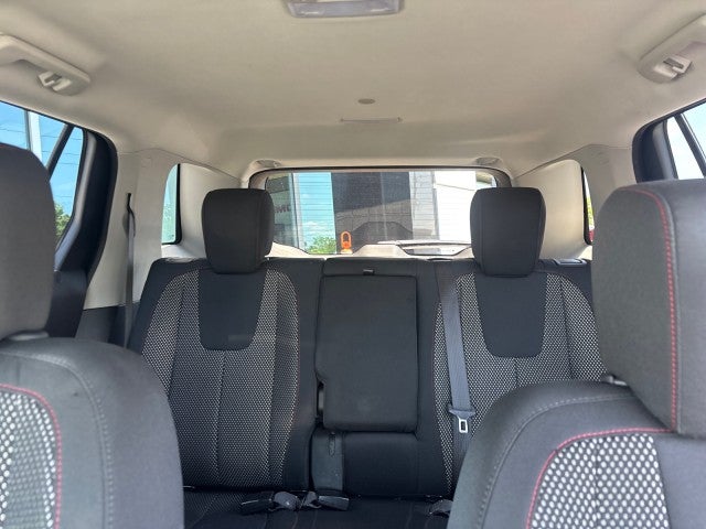 2013 GMC Terrain SLE