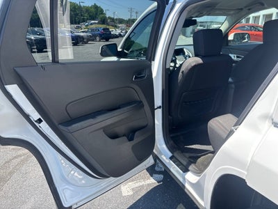 2013 GMC Terrain SLE