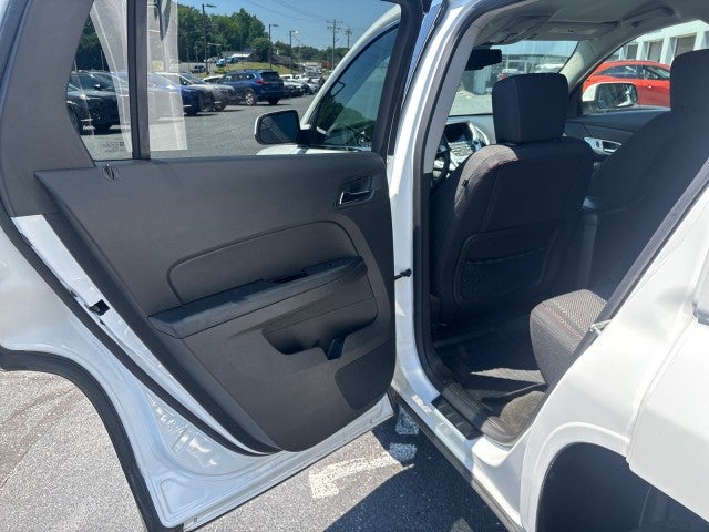 2013 GMC Terrain SLE
