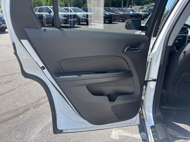 2013 GMC Terrain SLE