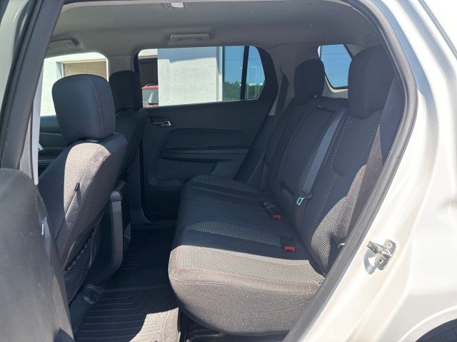 2013 GMC Terrain SLE