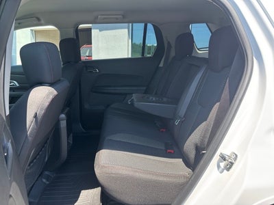 2013 GMC Terrain SLE
