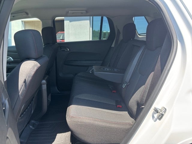 2013 GMC Terrain SLE