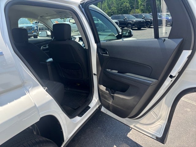 2013 GMC Terrain SLE