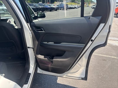 2013 GMC Terrain SLE