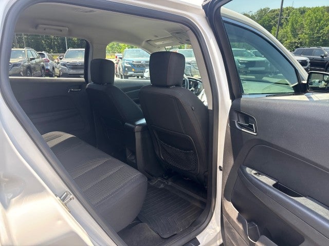 2013 GMC Terrain SLE