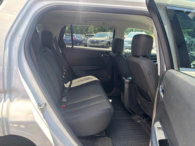 2013 GMC Terrain SLE