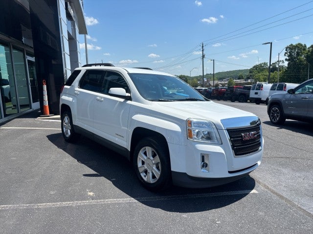 2013 GMC Terrain SLE