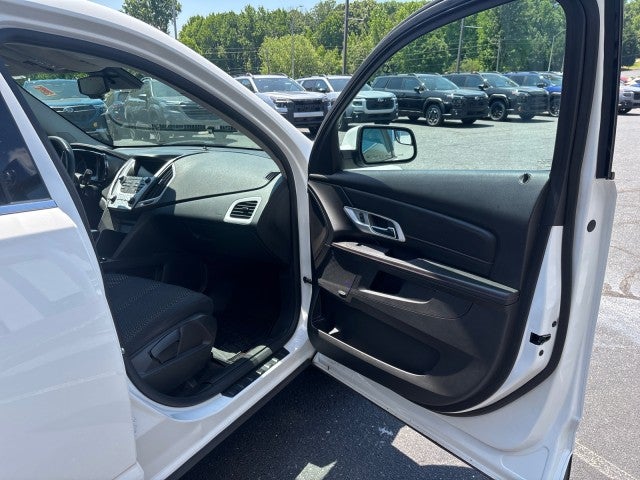 2013 GMC Terrain SLE