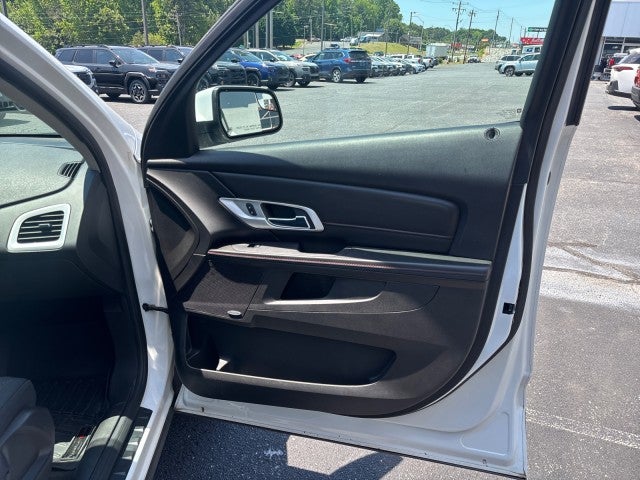 2013 GMC Terrain SLE