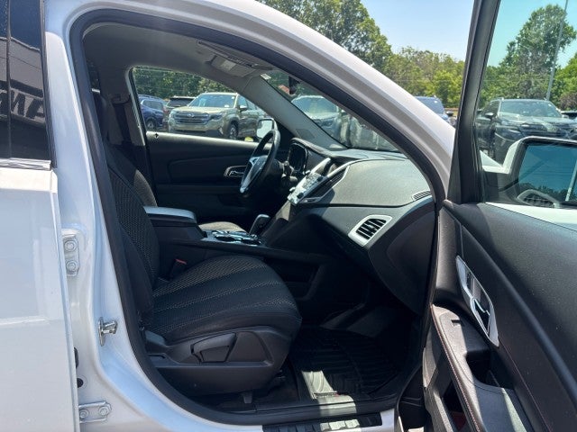 2013 GMC Terrain SLE