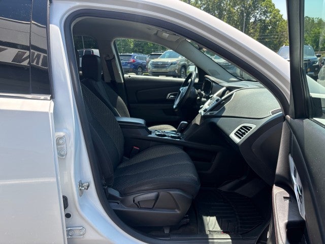 2013 GMC Terrain SLE