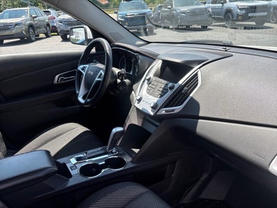 2013 GMC Terrain SLE
