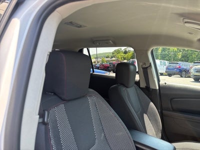 2013 GMC Terrain SLE