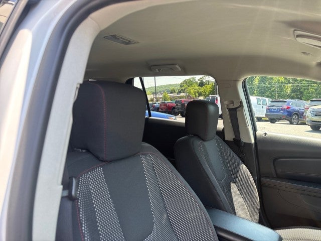 2013 GMC Terrain SLE