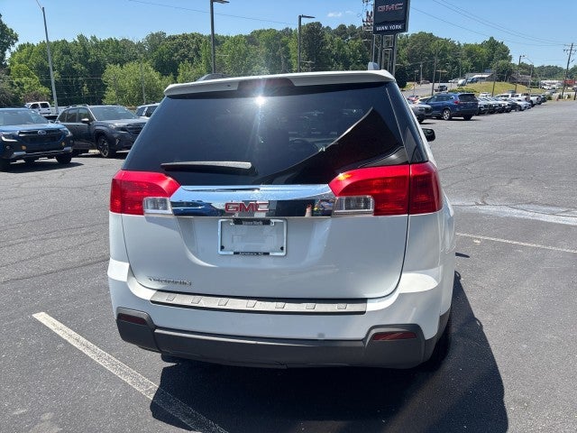 2013 GMC Terrain SLE