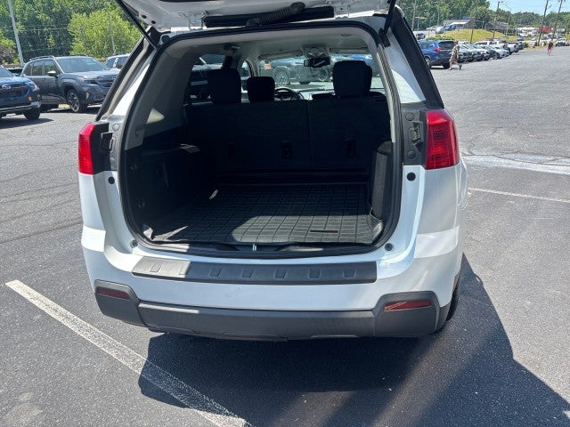 2013 GMC Terrain SLE