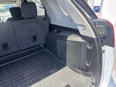 2013 GMC Terrain SLE