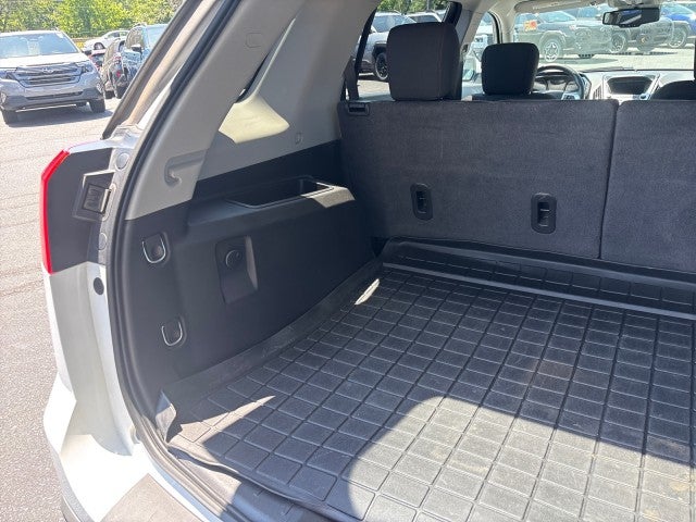 2013 GMC Terrain SLE