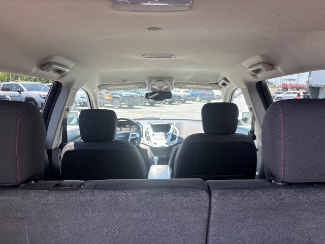 2013 GMC Terrain SLE