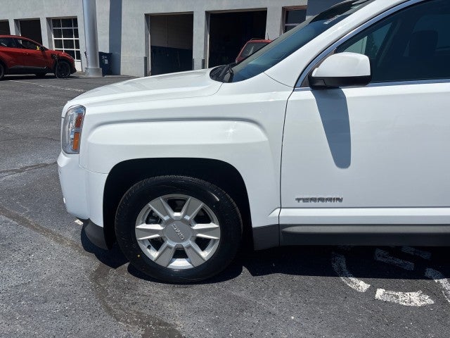 2013 GMC Terrain SLE