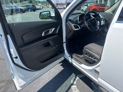 2013 GMC Terrain SLE