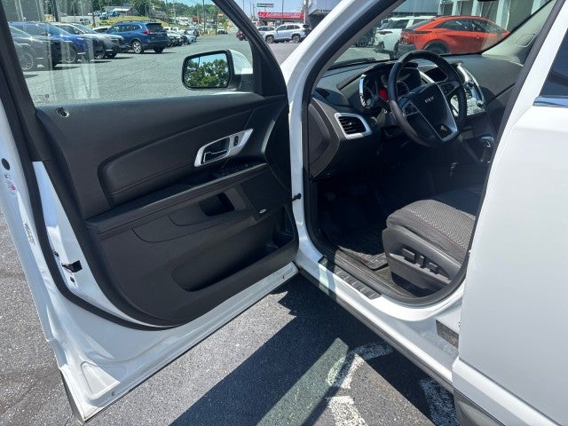 2013 GMC Terrain SLE