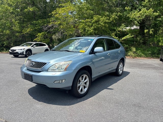 2008 Lexus RX 350 4DR AWD