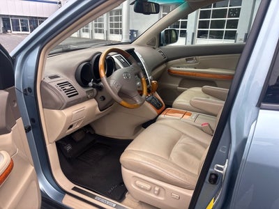 2008 Lexus RX 350 
