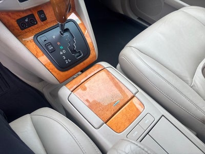 2008 Lexus RX 350 