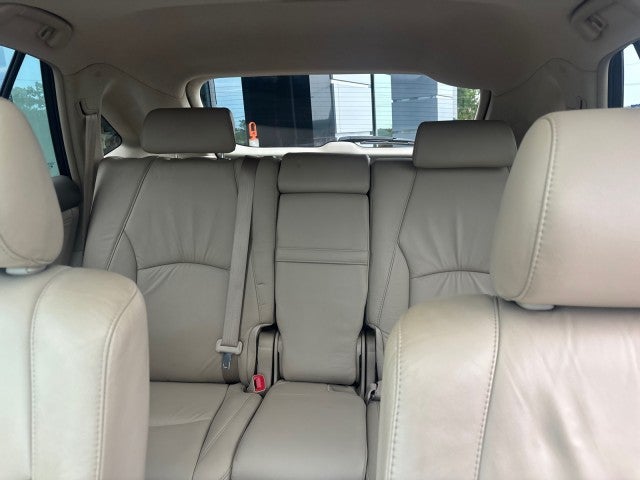 2008 Lexus RX 350 