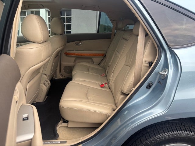 2008 Lexus RX 350 