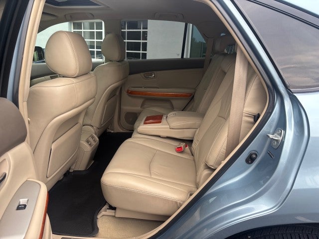 2008 Lexus RX 350 