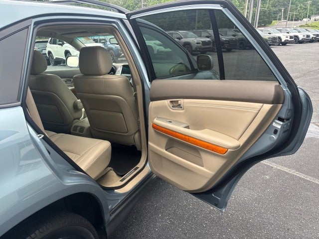 2008 Lexus RX 350 