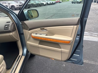 2008 Lexus RX 350 