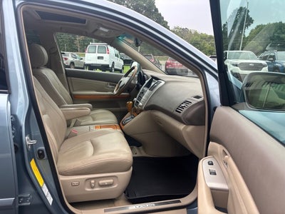 2008 Lexus RX 350 