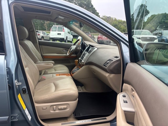 2008 Lexus RX 350 