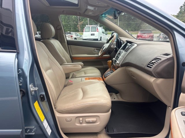 2008 Lexus RX 350 