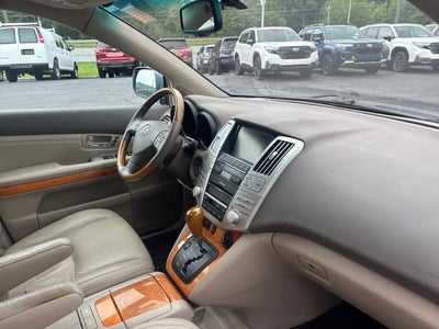 2008 Lexus RX 350 