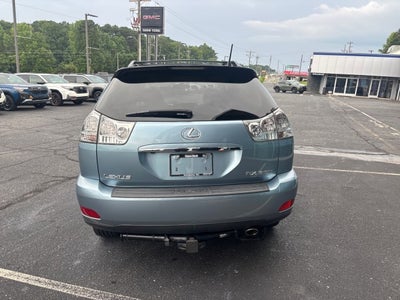 2008 Lexus RX 350 