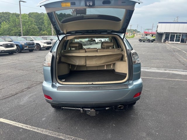2008 Lexus RX 350 