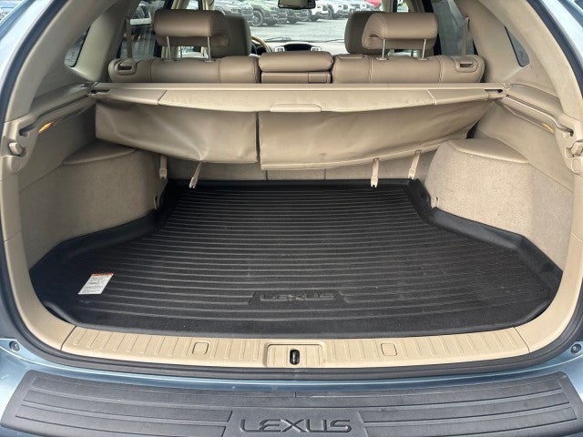 2008 Lexus RX 350 