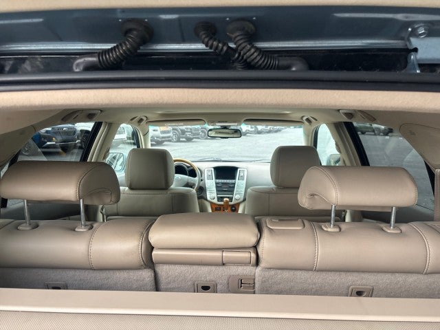 2008 Lexus RX 350 