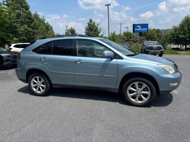 2008 Lexus RX 350 4DR AWD