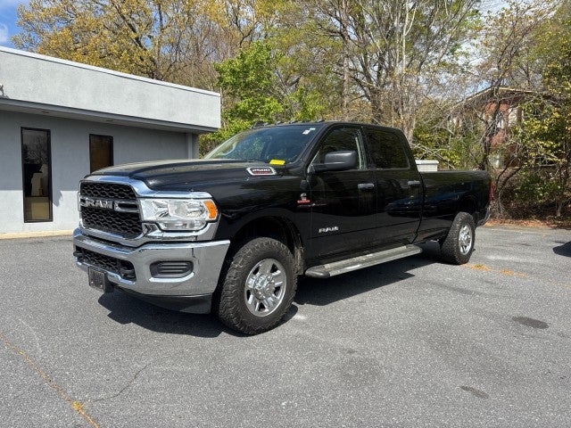 2019 RAM 2500 Tradesman