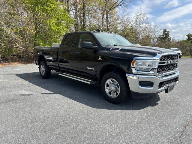 2019 RAM 2500 Tradesman