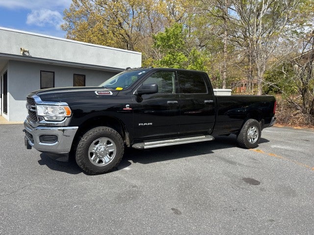 2019 RAM 2500 Tradesman