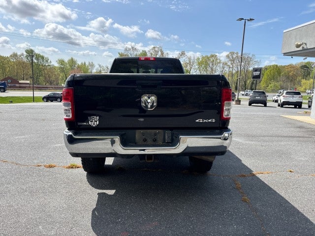 2019 RAM 2500 Tradesman