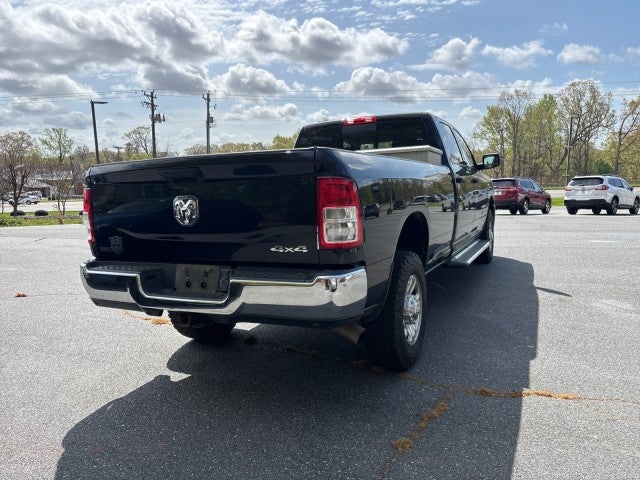 2019 RAM 2500 Tradesman