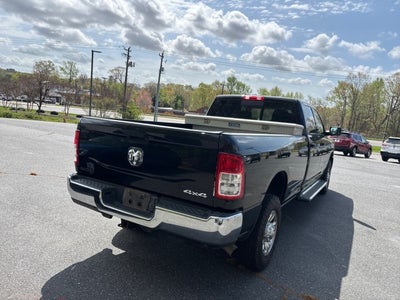 2019 RAM 2500 Tradesman